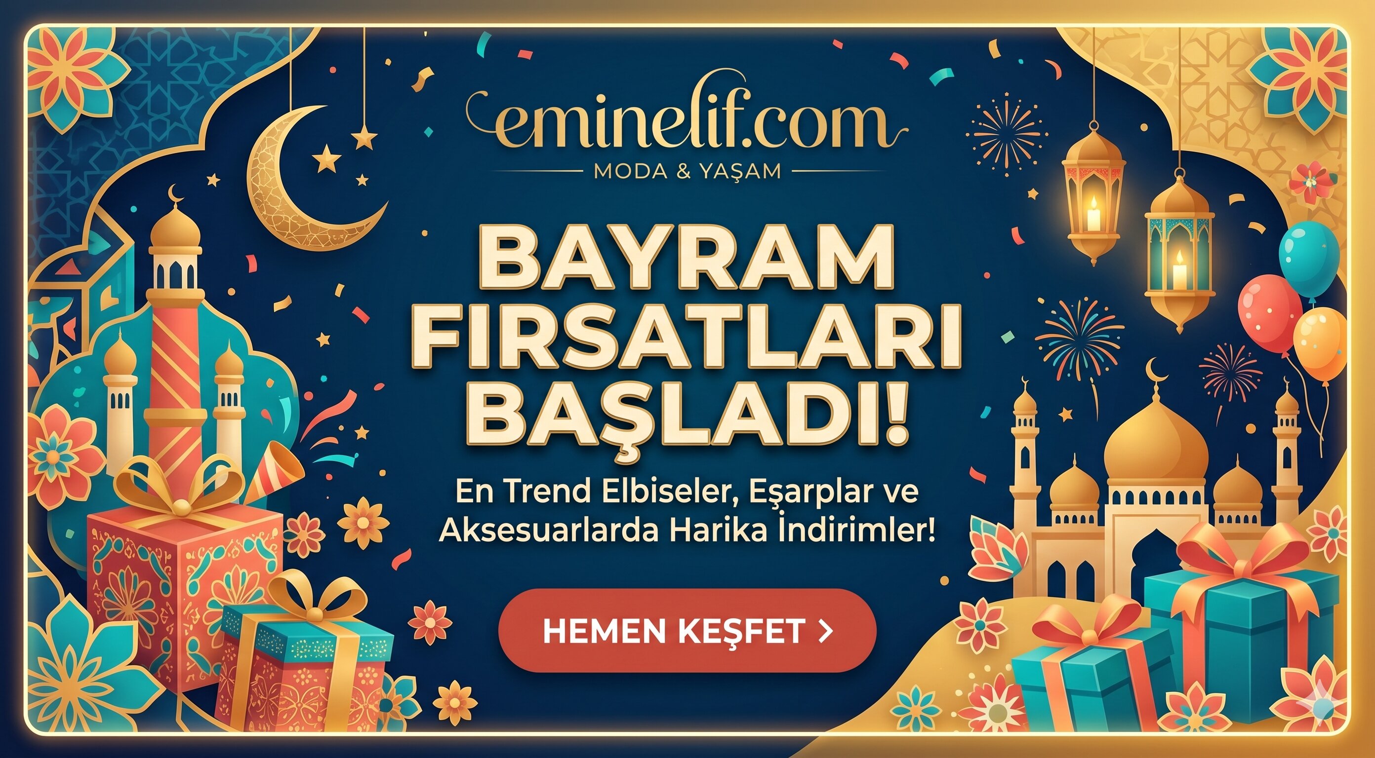 BAYRAM 3