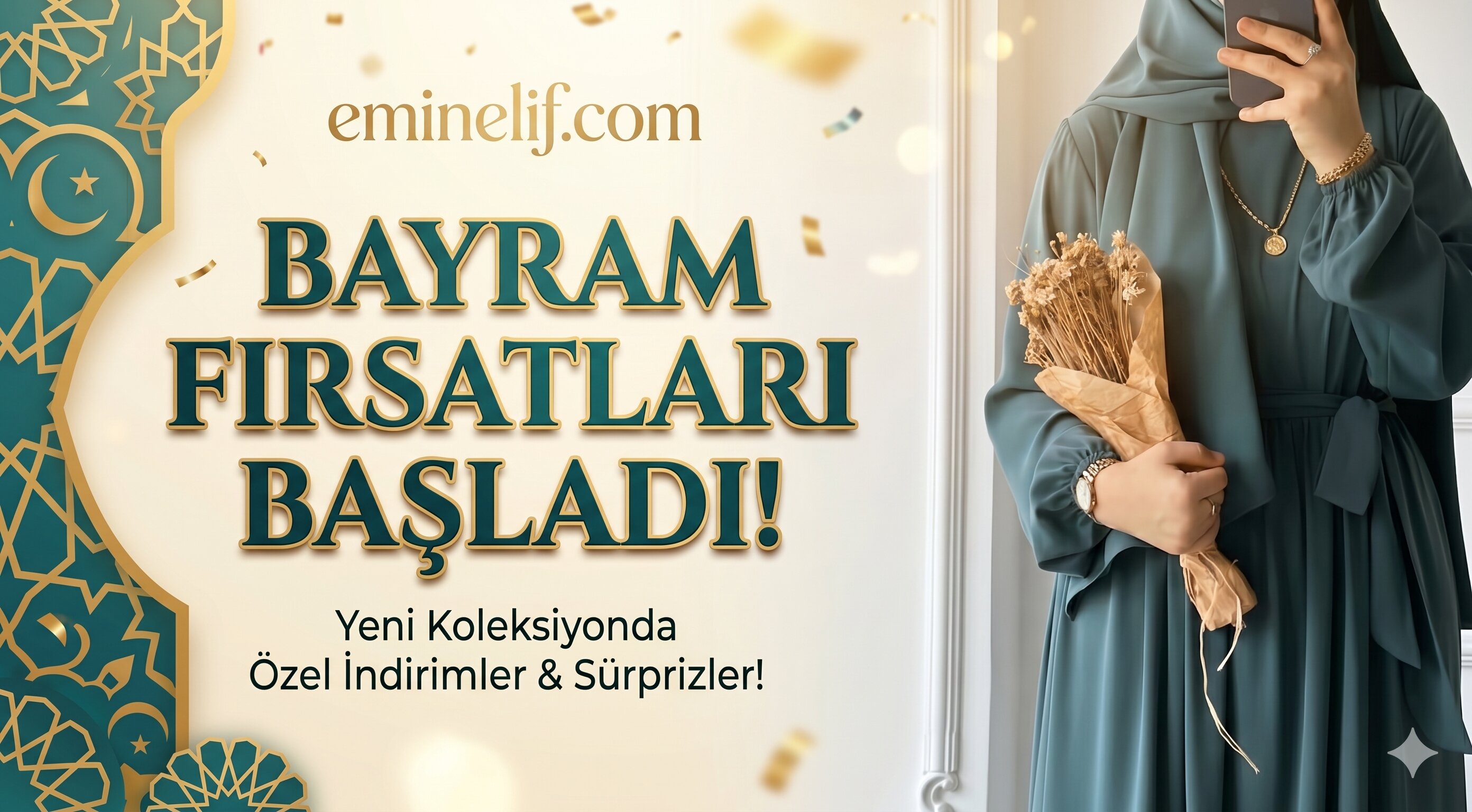 BAYRAM 1