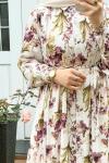 Hazal Elbise - Leylak