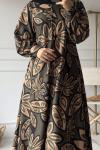Serra Elbise - Haki