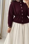 Alina Hırka-Bordo Bordo