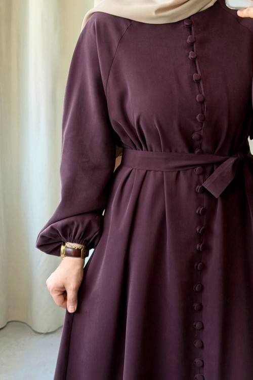 Meryem Elbise-Mürdüm Mürdüm