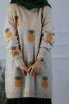 Ananaslı Tunik