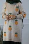 Ananaslı Tunik