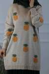 Ananaslı Tunik