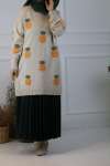 Ananaslı Tunik