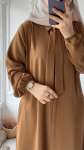 Cepli Krep Ferace - Camel