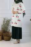 Kirazlı Tunik