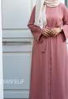 Cepli Ferace - Pembe