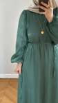 Seyran Elbise - Mint