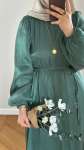 Seyran Elbise - Mint
