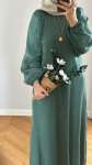 Seyran Elbise - Mint