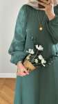 Seyran Elbise - Mint