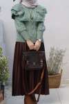 Vintage Kazak - Mint