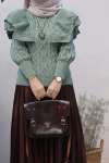 Vintage Kazak - Mint