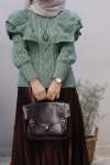 Vintage Kazak - Mint