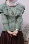 Vintage Kazak - Mint
