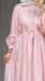 Nida Elbise - Pembe