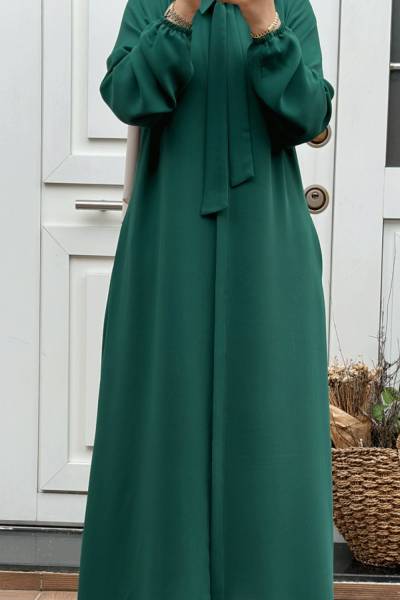 Cepli Krep Ferace - Zümrüt