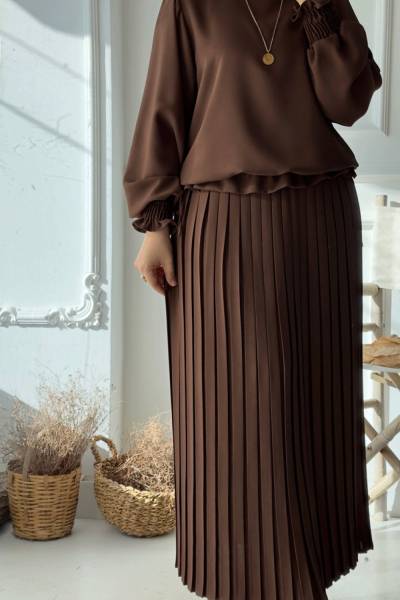 Hira Etekli Takım - Acı Kahve