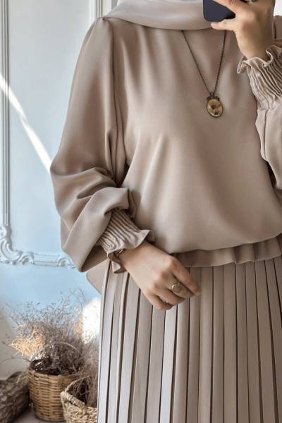 Hira Etekli Takım - Taş