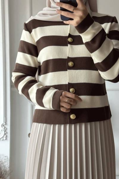 Lidya Hırka - Acı Kahve