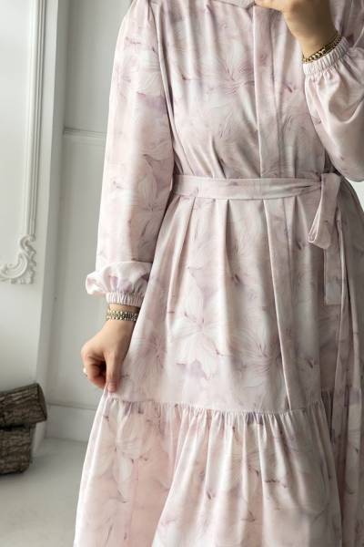 Narin Elbise - Pudra