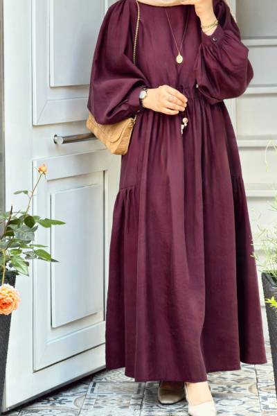 Nida Elbise - Mürdüm
